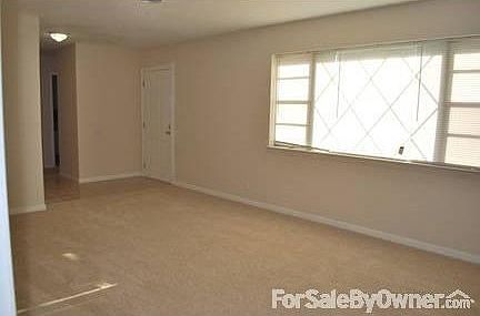 Bonus! Front Formal Living/Dining Room