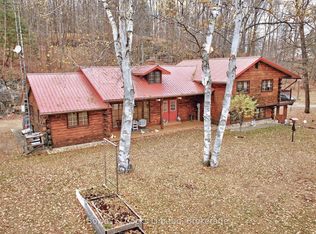 82 Bay Lake Rd, Bancroft, ON K0L 1C0