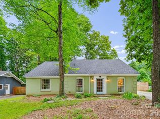 1005 Pinafore Dr, Charlotte, NC 28212