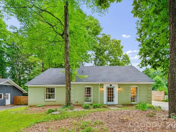 1005 Pinafore Dr, Charlotte, NC 28212