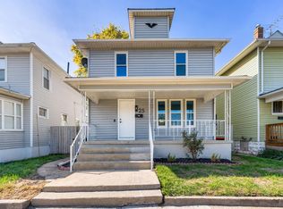 25 Curtis Ave, Newark, OH