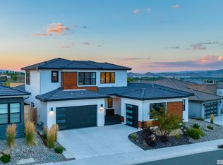 1011 Truckee Valley Dr, Reno, NV 89511