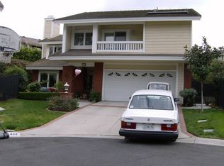 434 Canyon Country Rd, Brea, CA 92821