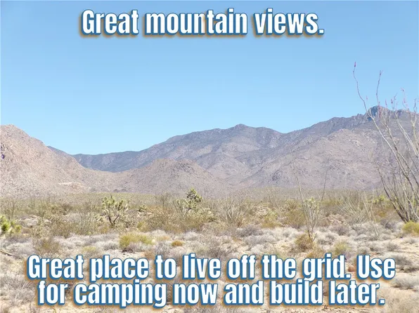 244-06 E Joshua Rd #263, Yucca, AZ 86438