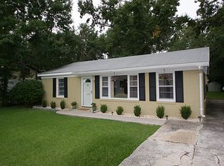 108 Harvey Ave, Goose Creek, SC 29445