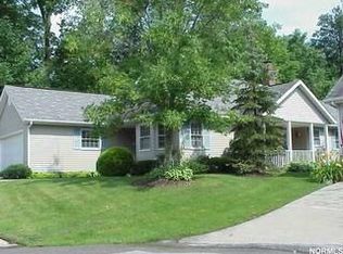 1770 Jonathans Trce #13-5, Broadview Heights, OH 44147