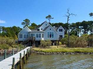 5108 Wildcat Ln, Chincoteague, VA 23336