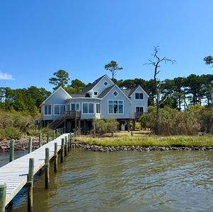 5108 Wildcat Ln, Chincoteague, VA, 23336