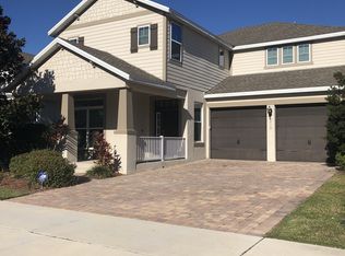 8719 Iron Mountain Trl, Windermere, FL 34786