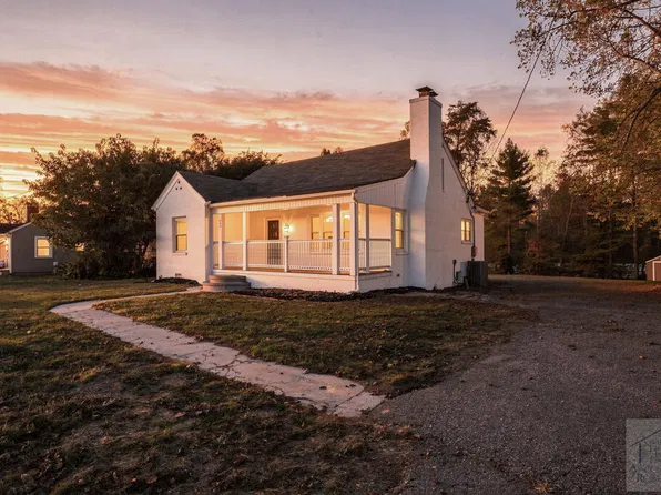 822 Fisher Farm Rd, Martinsville, VA 24112