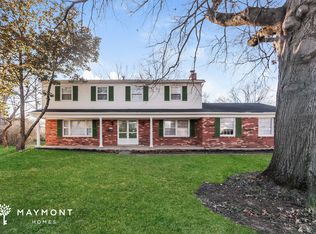 1293 Jeremy Ct, Cincinnati, OH 45240