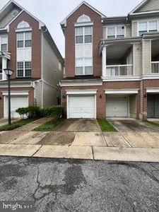 14316 Hampshire Hall Ct Unit G-909, Upper Marlboro, MD, 20772