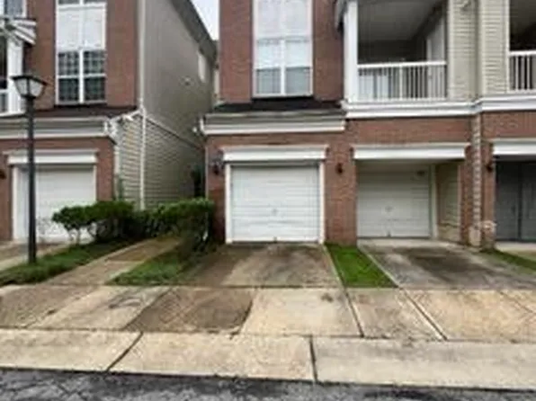 14316 Hampshire Hall Ct Unit G-909, Upper Marlboro, MD 20772