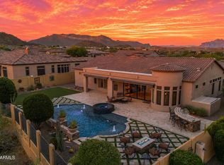 2312 N STEELE Circle, Mesa, AZ 85207