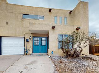 13428 Panorama Loop NE, Albuquerque, NM 87123