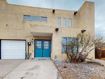 13428 Panorama Loop NE, Albuquerque, NM, 87123