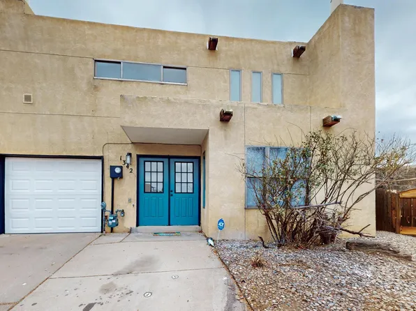 13428 Panorama Loop NE, Albuquerque, NM 87123