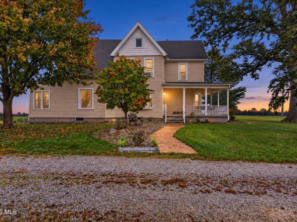 17943 Scott Rd, Ney, OH 43549