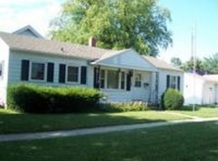 1006 Merrill Ave, Beloit, WI 53511