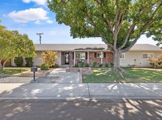 1834 S Redwood Dr, Visalia, CA 93277