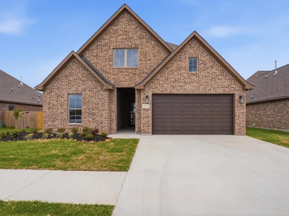 2532 S View Dr, Lake Charles, LA 70605