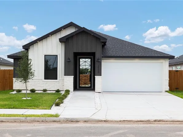 2500 N Gaytan Ave, Edinburg, TX 78542
