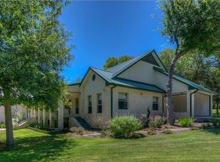 13331 County Road 200, Bertram, TX 78605