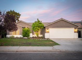 2423 S Sabre Ave, Fresno, CA