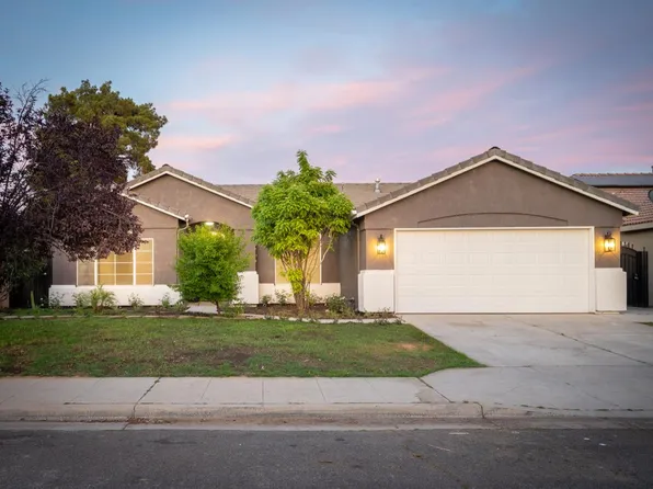 2423 S Sabre Ave, Fresno, CA 93727
