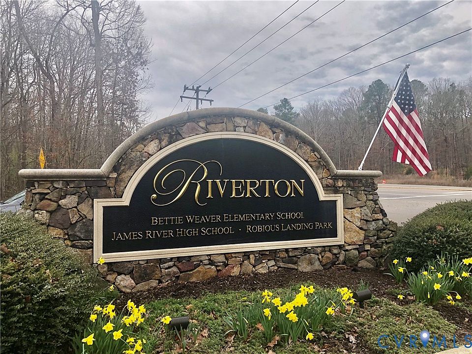 2nd image of 3437 Riverton Ct