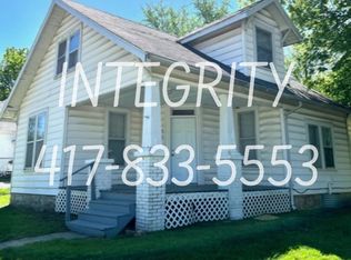 1130 W Atlantic St, Springfield, MO 65803