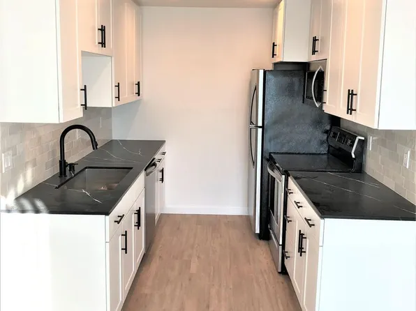 Star North Apartments