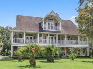 368 Jean Lafitte Blvd, Lafitte, LA 70067