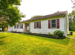 124 Knights Trl, Rochester, NY 14624