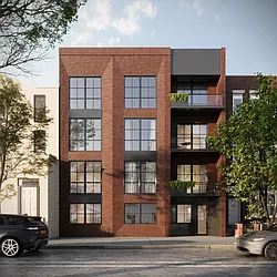 650 Greene at 650 Greene Avenue in Bedford-Stuyvesant