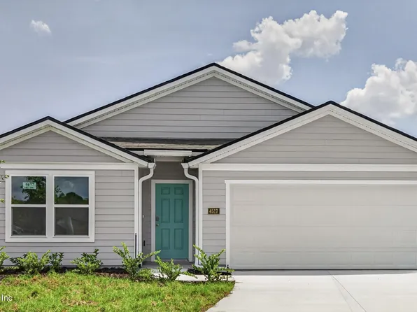 4517 WHITE IBIS Lane, Green Cove Springs, FL 32043