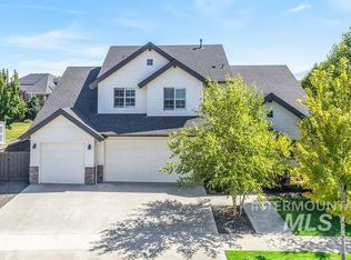 1864 N Highbury Way, Eagle, ID 83616