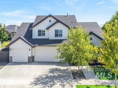1864 N Highbury Way, Eagle, ID, 83616