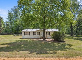 3347 Dickey Road, Millen, GA 30442