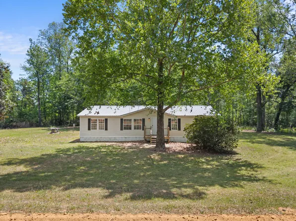 3347 Dickey Road, Millen, GA 30442