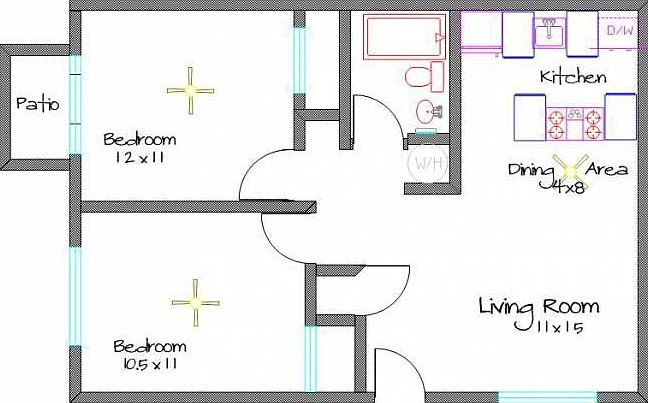 Photo 1