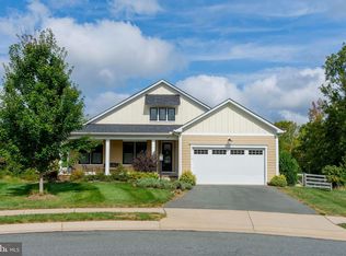 123 Crepe Myrtle Dr, Zion Crossroads, VA