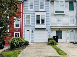 6387 Springhouse Pl, Bridgeville, PA 15017