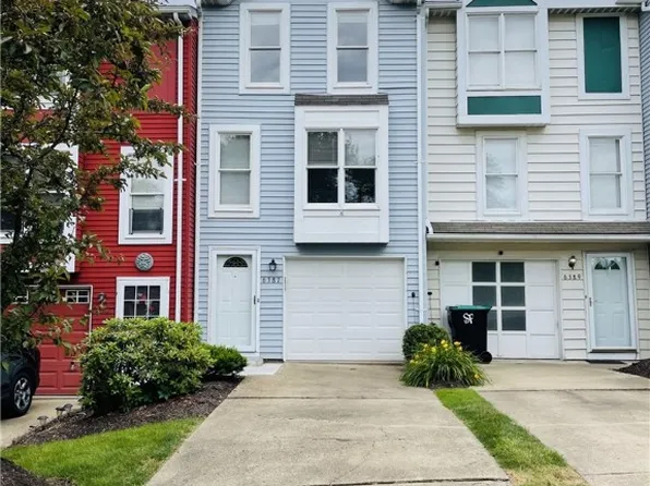 6387 Springhouse Pl, Bridgeville, PA 15017