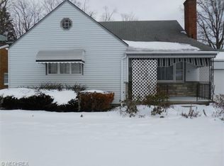 81 Parish Ave, Hubbard, OH 44425