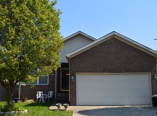 1245 Orchard Dr, Nicholasville, KY 40356