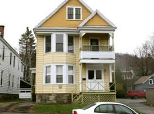 36 Petrie St, Little Falls, NY 13365