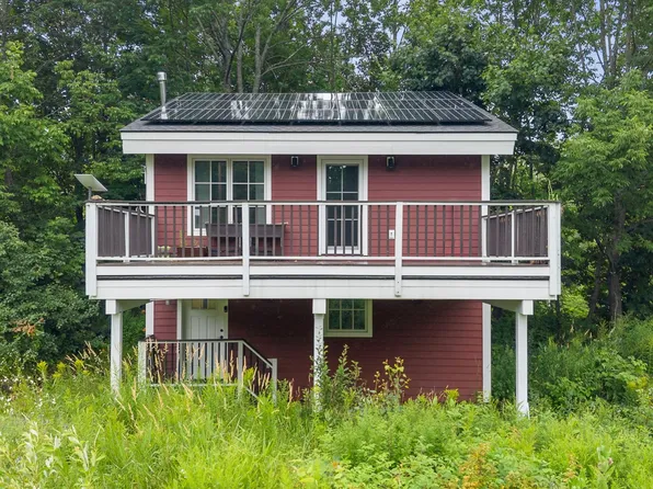 45 Emerson Road, Topsham, VT 05076