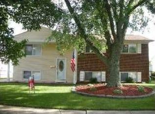 5075 Jameson Dr, Columbus, OH 43232