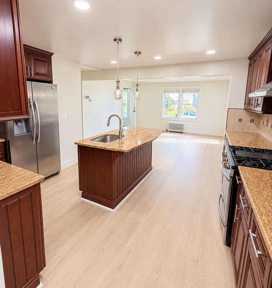 2 bed, 1200 sqft, $3,250 — Photo 4